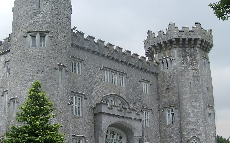 Charleville Castle