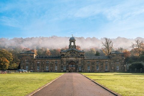 Chatsworth House