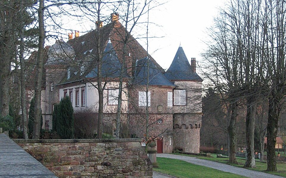 Château de Birkenwald