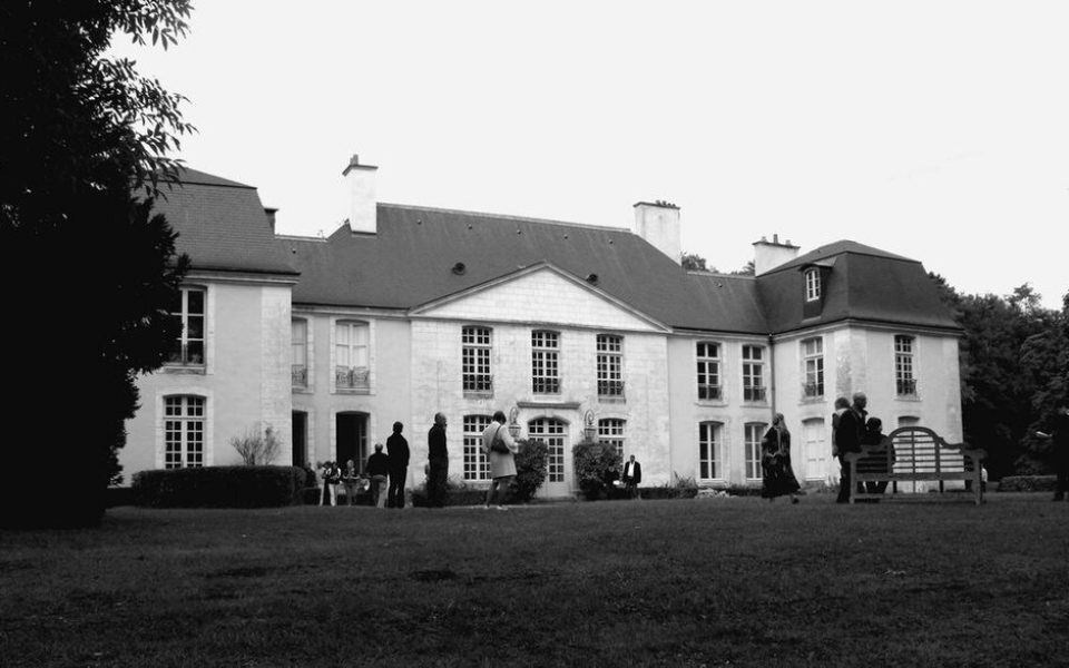 Château de Blosset