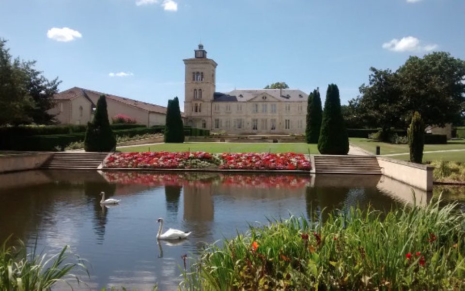 Château Lagrange