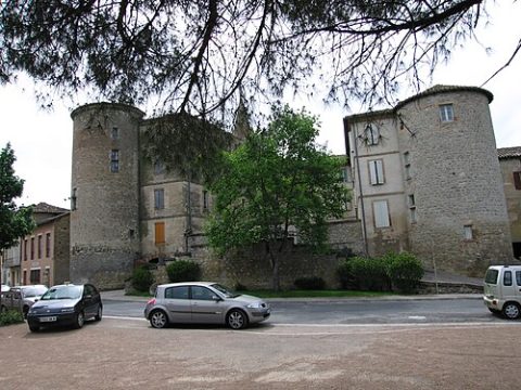 Photo: KaTeznik, CC BY-SA 2.0 fr, Wikimedia Commons