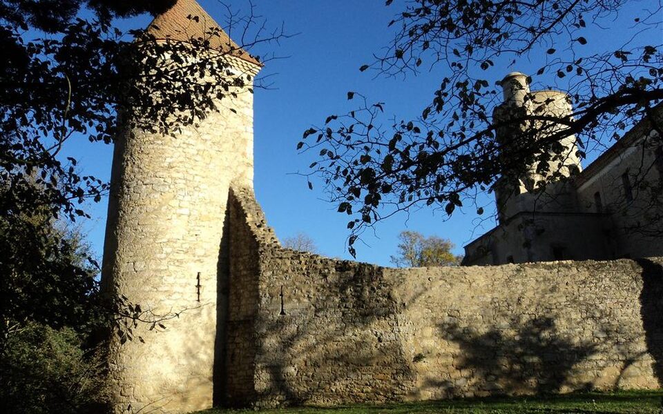 Château de Belflou