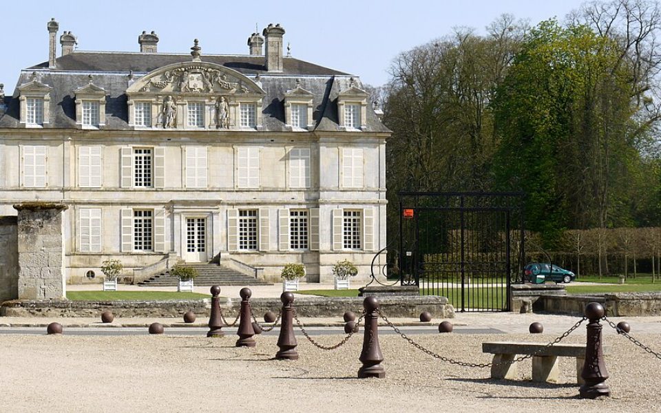 Château de Guiry