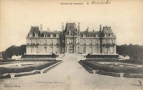 Photo: Unknown authorUnknown author, Public domain, Wikimedia Commons