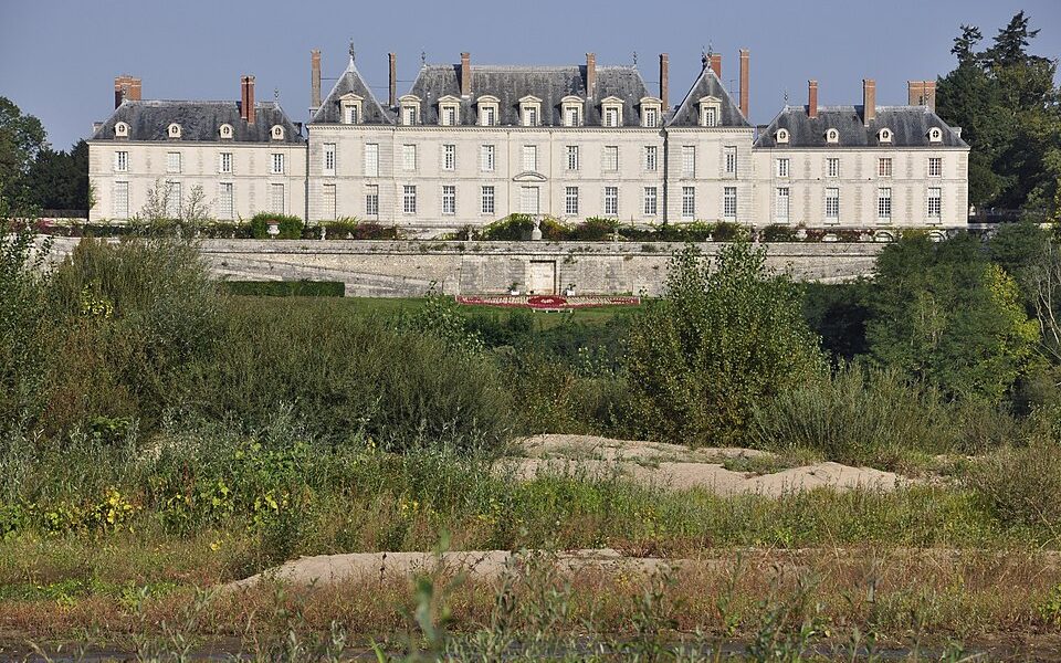 Château de Menars