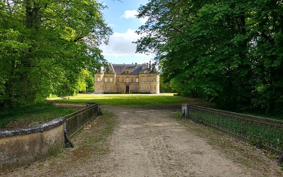 Château de Beaulon