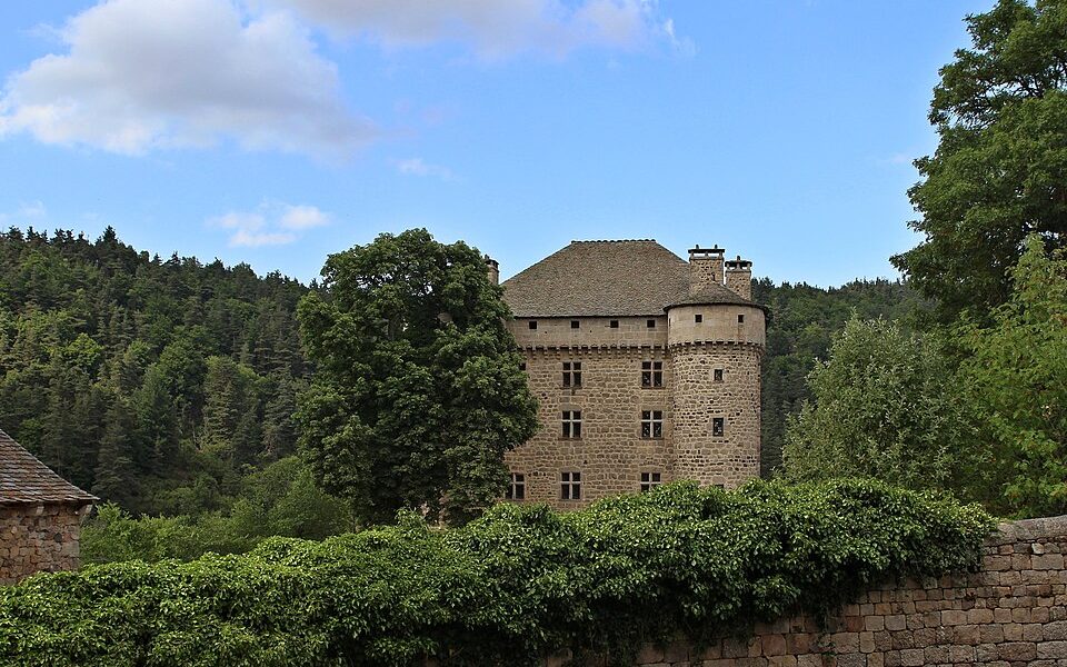 Château du Fort