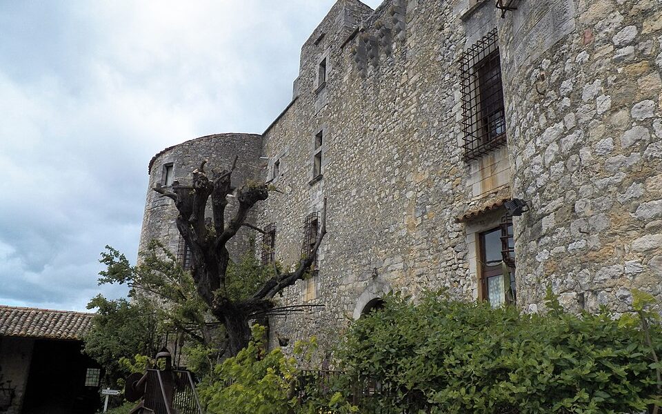 Château des Roure