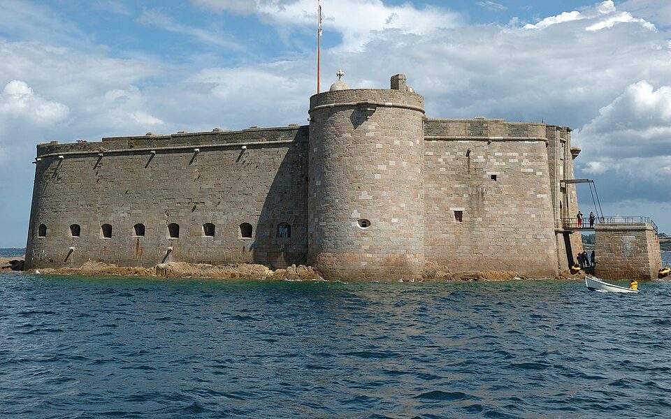 Château du Taureau