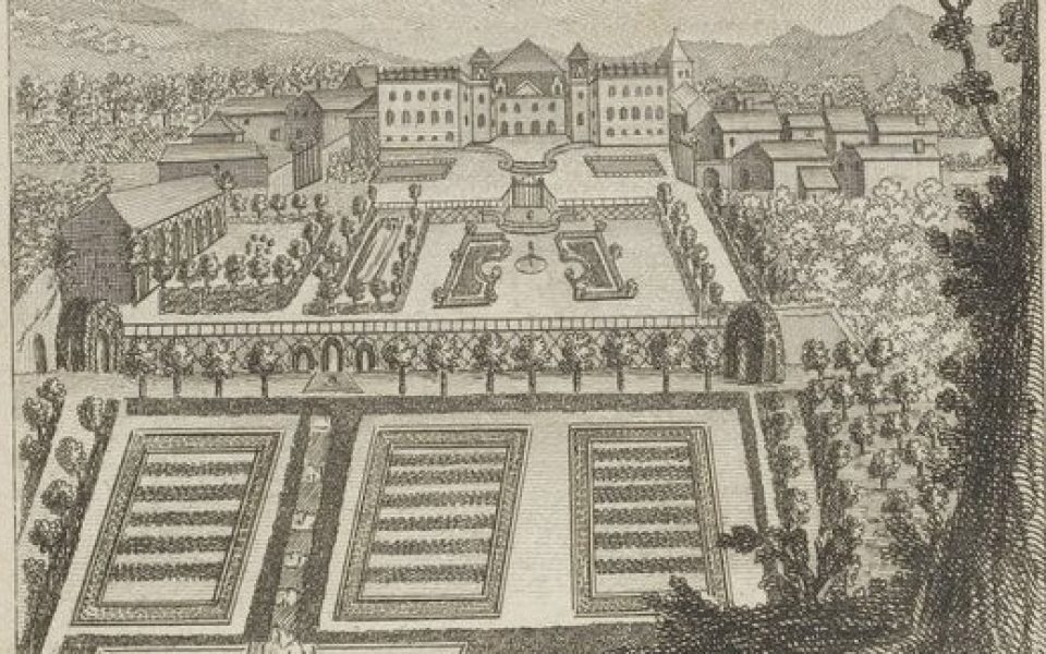 Château d'Arry