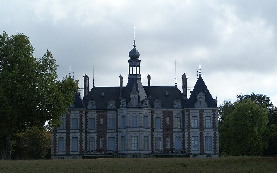 Château du Muguet