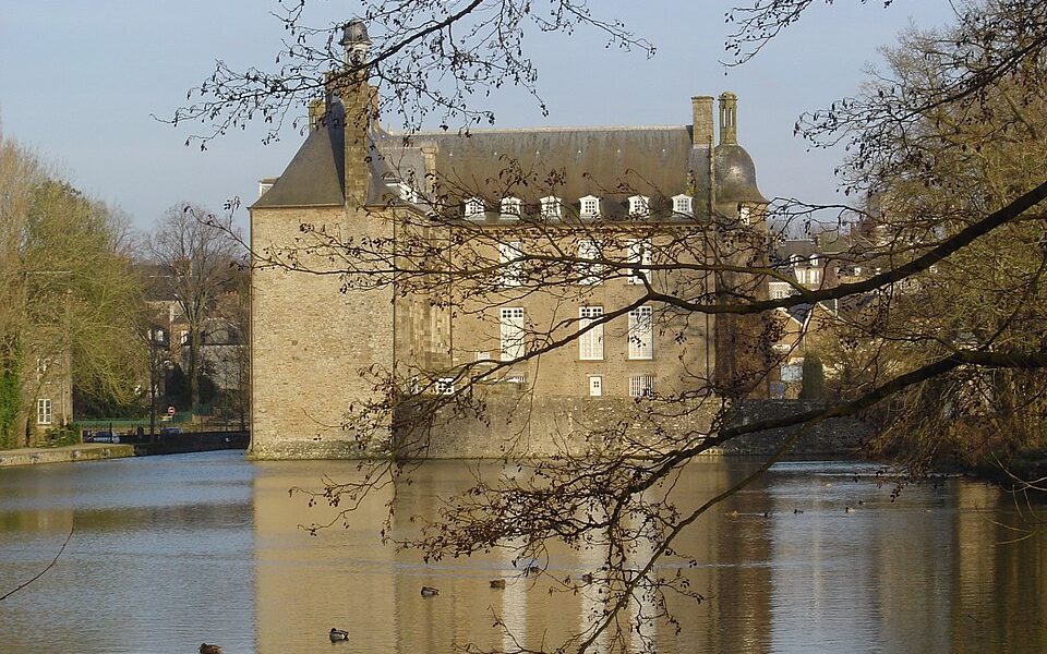 Château de Flers
