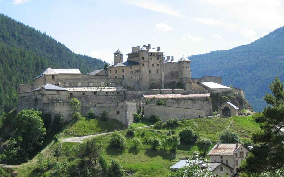 Fort Queyras