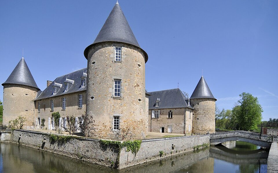 Château de Rochebrune