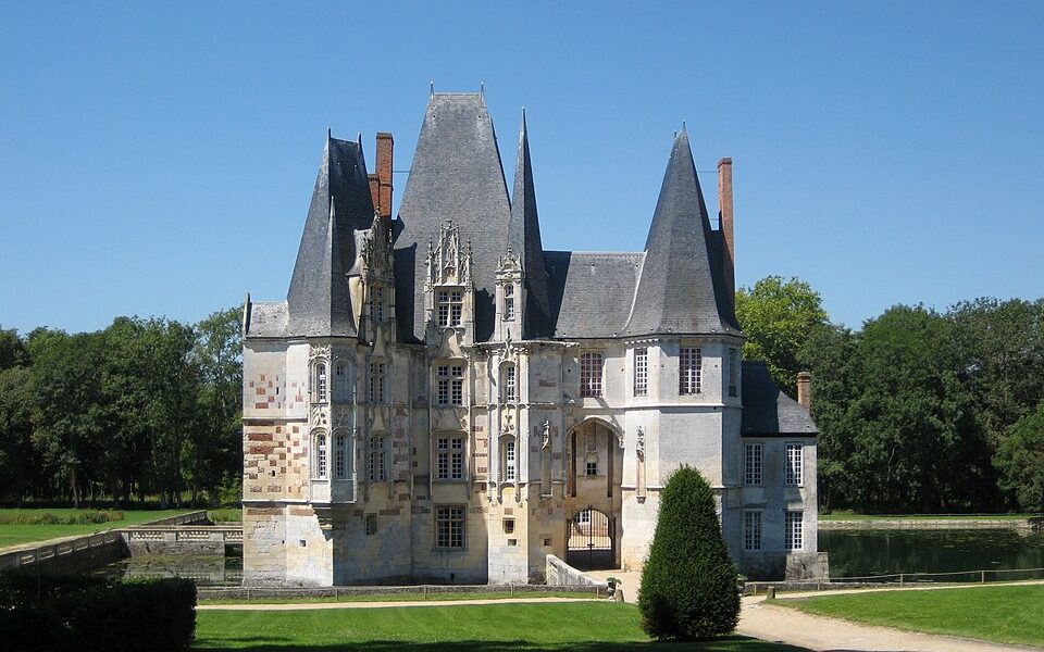Château d'O