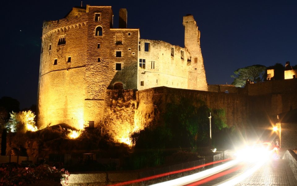 Château de Clisson