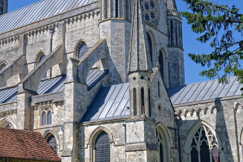 Chichester Cathedral
