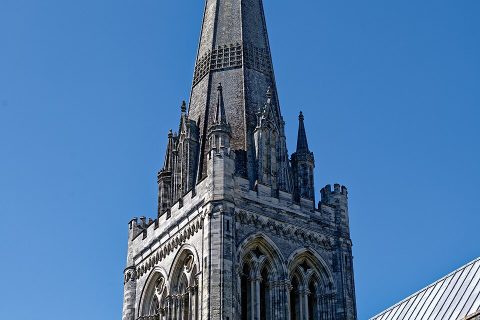 Chichester Cathedral