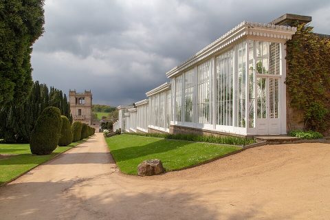 Chatsworth House
