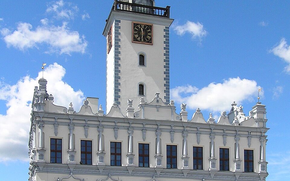 Muzeum Ziemi Chełmińskiej