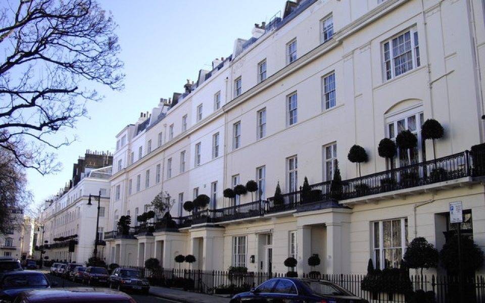 Chester Square