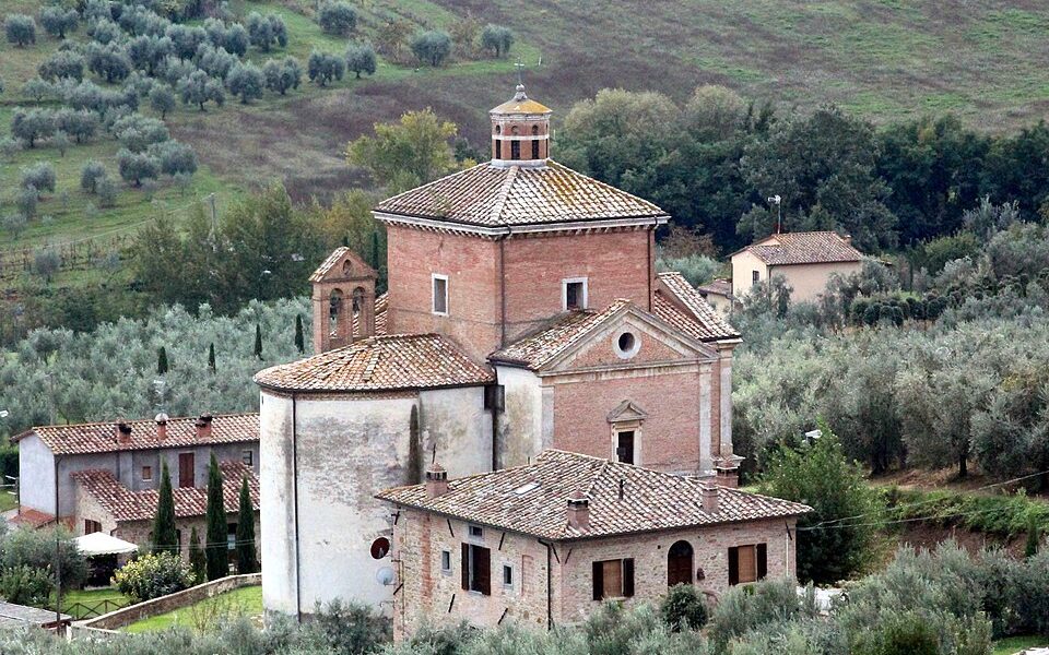 Madonna della Rosa