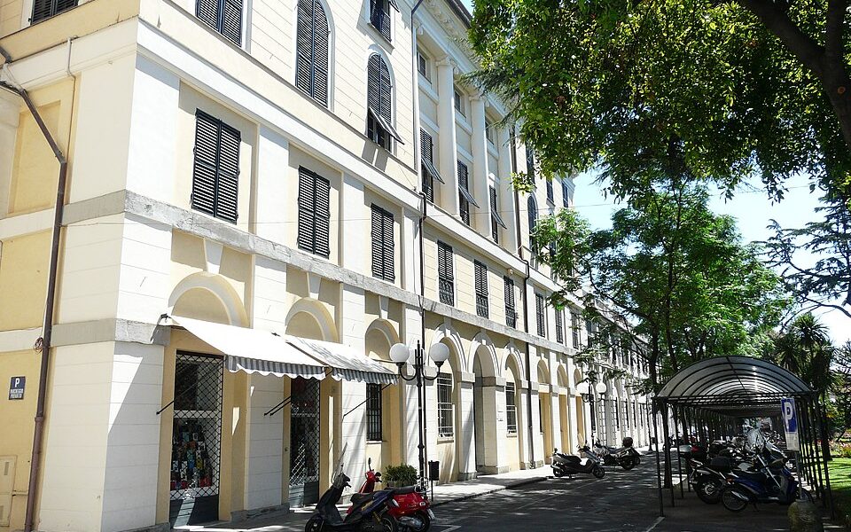 Museo diocesano di Chiavari