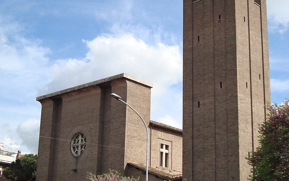 Chiesa della Natività di Nostro Signore Gesù Cristo