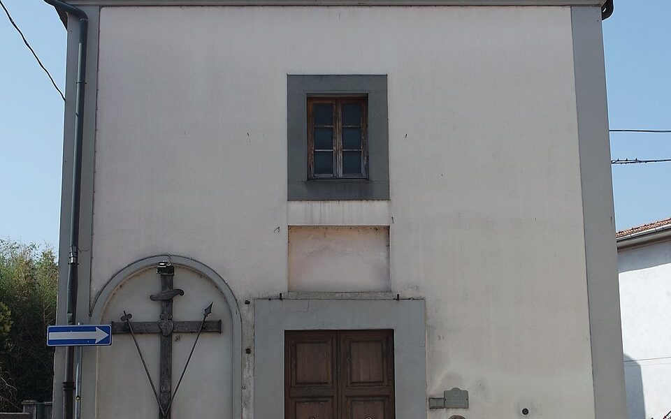 Museo della Storia Antica del territorio di Bientina