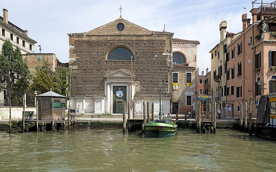 San Marcuola