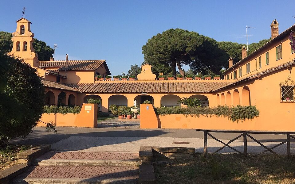 Castello di Torre In Pietra