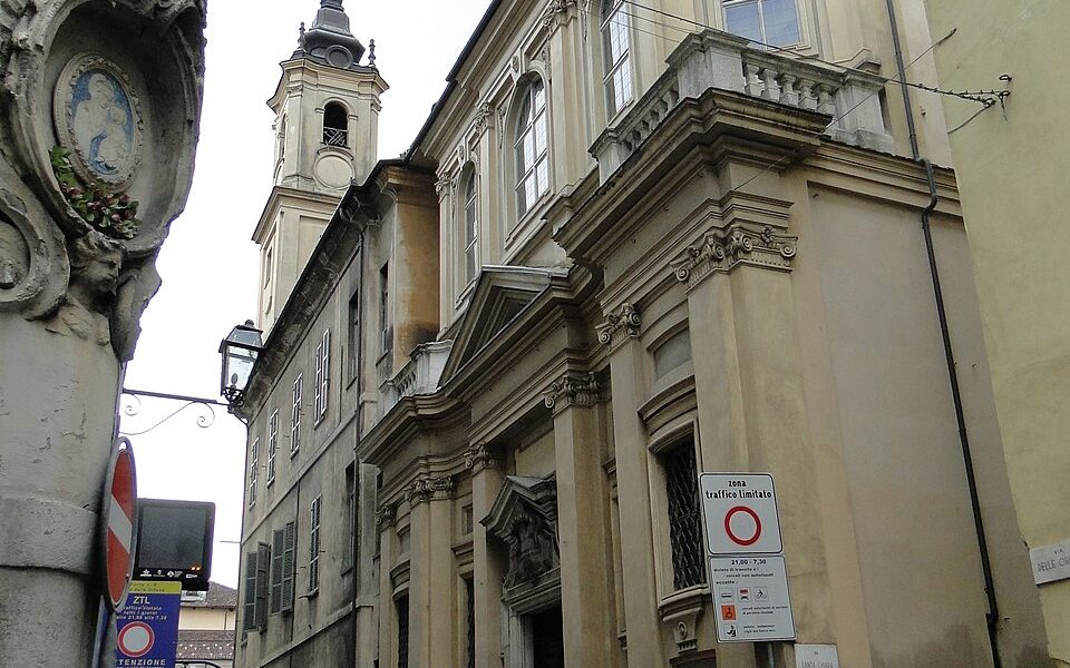 Santa Chiara (Turin)