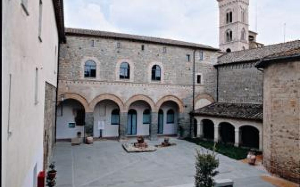 Regional Museum of Pottery