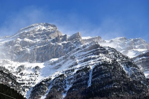 Ordesa y Monte Perdido National Park