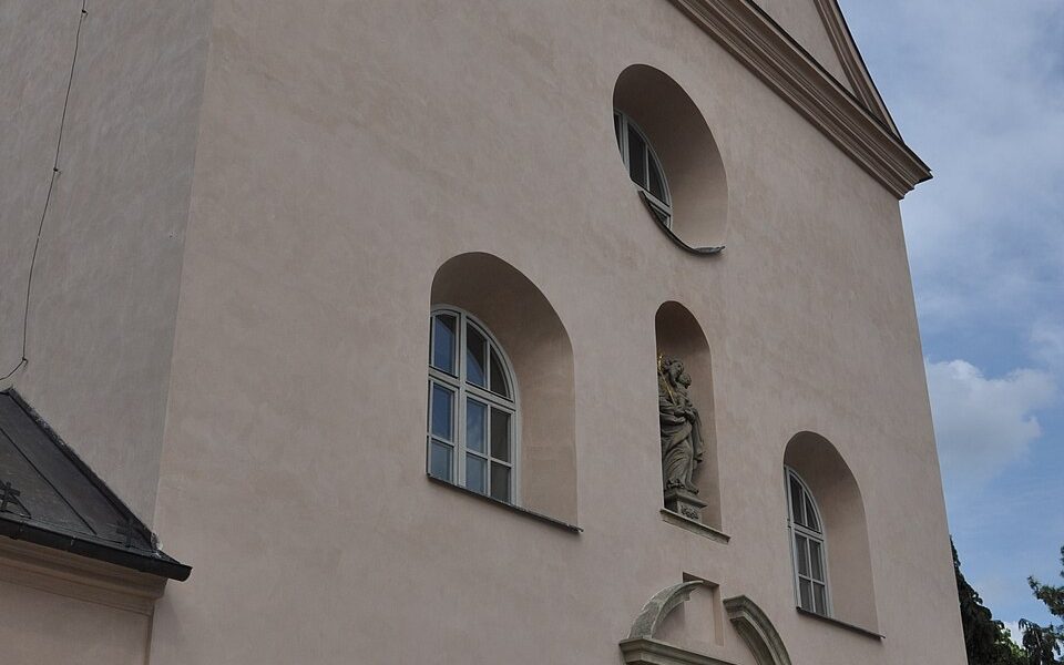 Museum barokních soch (Chrudim)