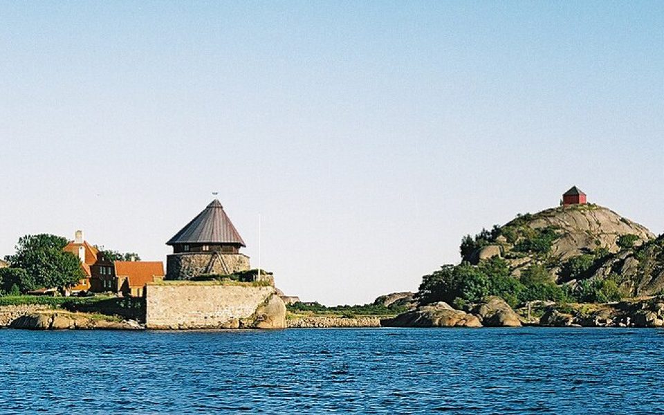 Staverns Fortress