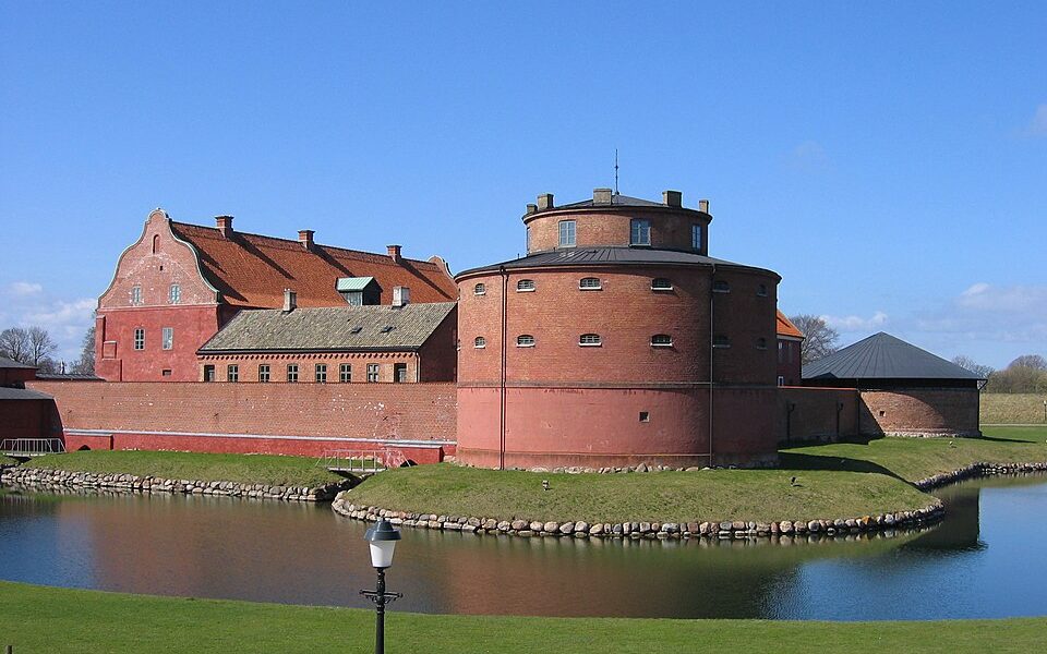 Landskrona Citadel
