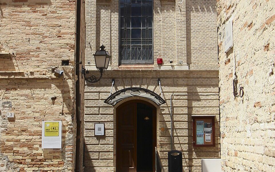 Teatro Comunale