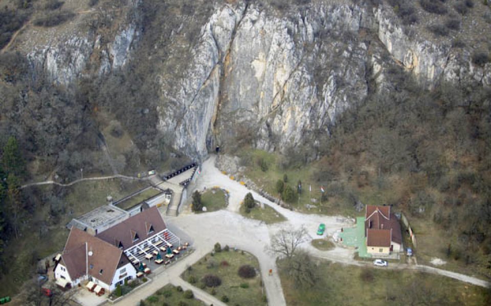 Aggtelek National Park