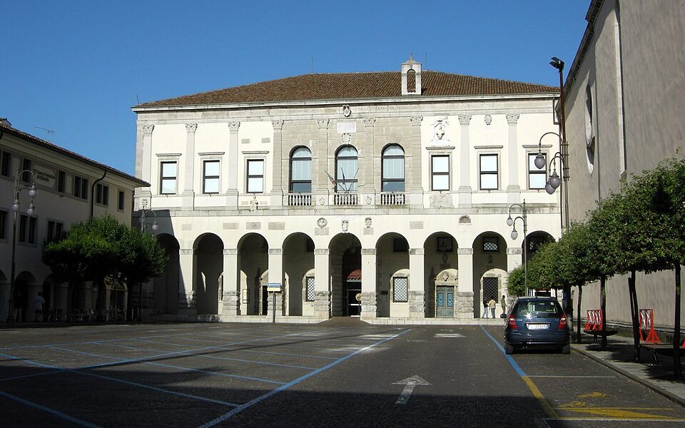 National Archaeological Museum of Cividale del Friuli