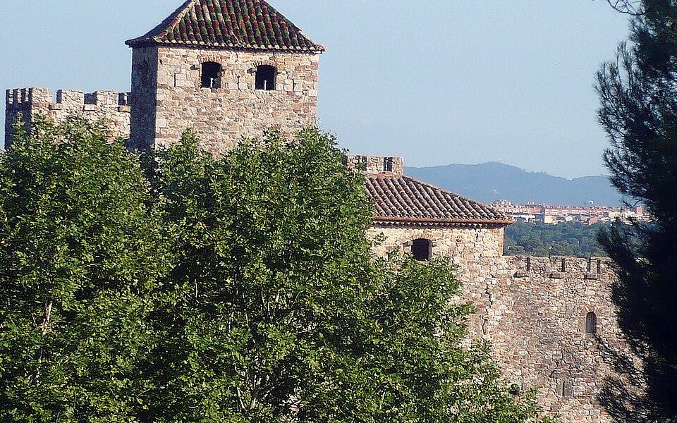 Castell de Clasquerí