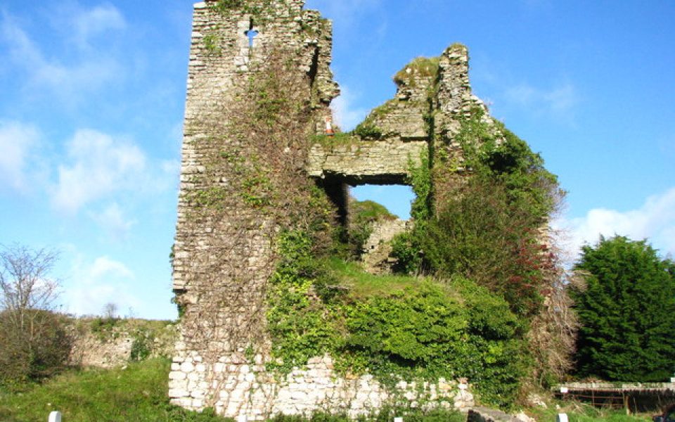 Clonmore Castle