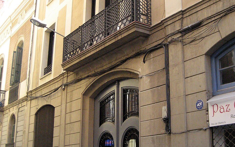Teatre del Club Helena