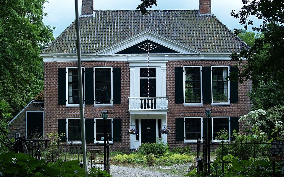Coendersborg