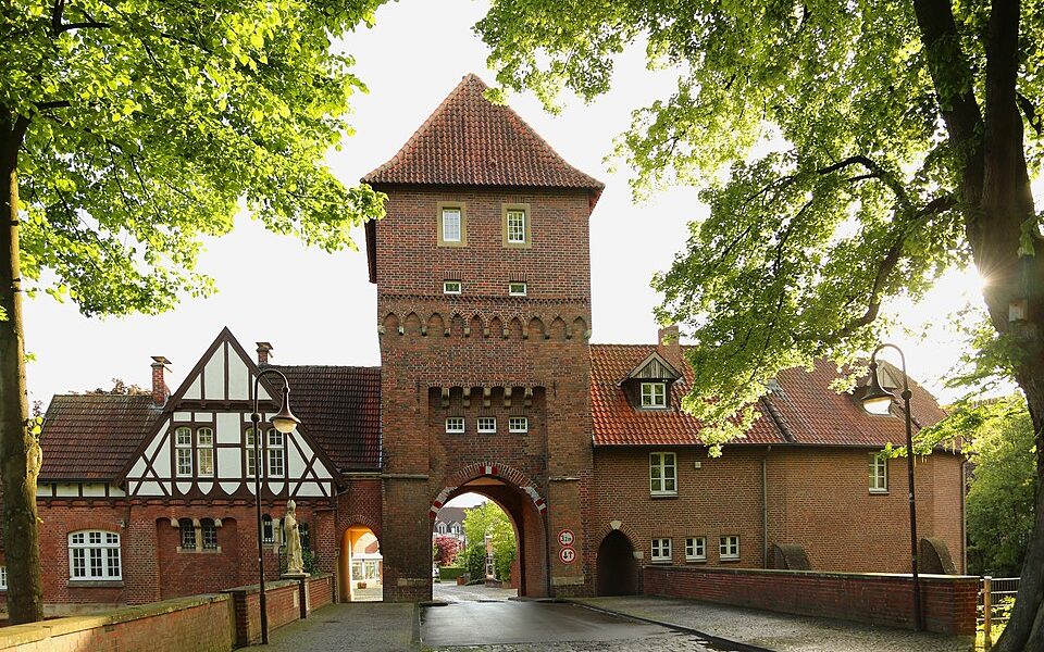 Walkenbrückentor