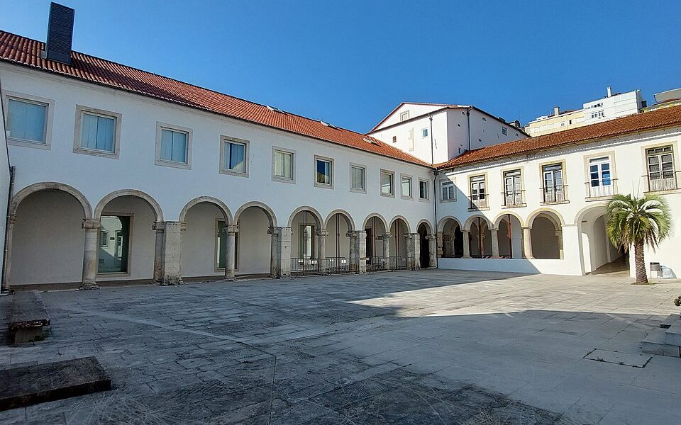 Colégio das Artes