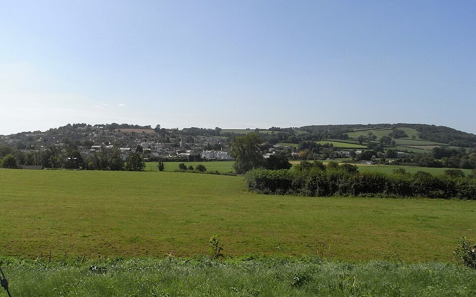 Colcombe Castle
