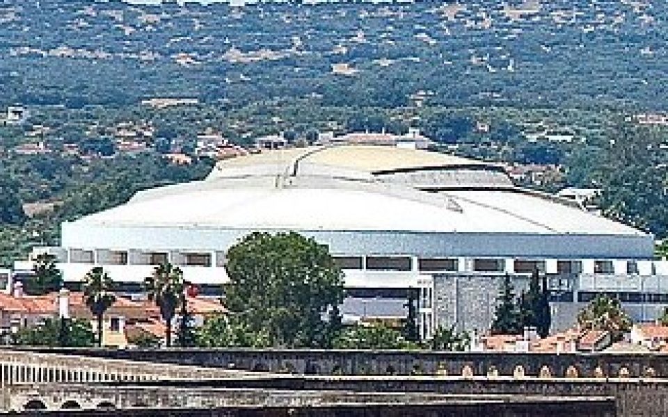 Coliseu de Elvas