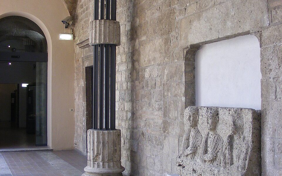 National Archaeological Museum of Ascoli Piceno